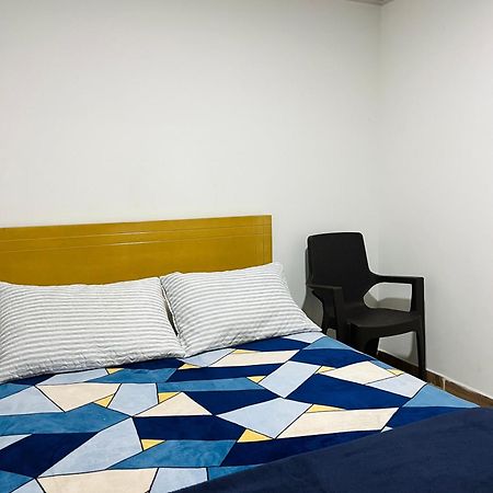 Bogotá Kings 1 Hotell Eksteriør bilde