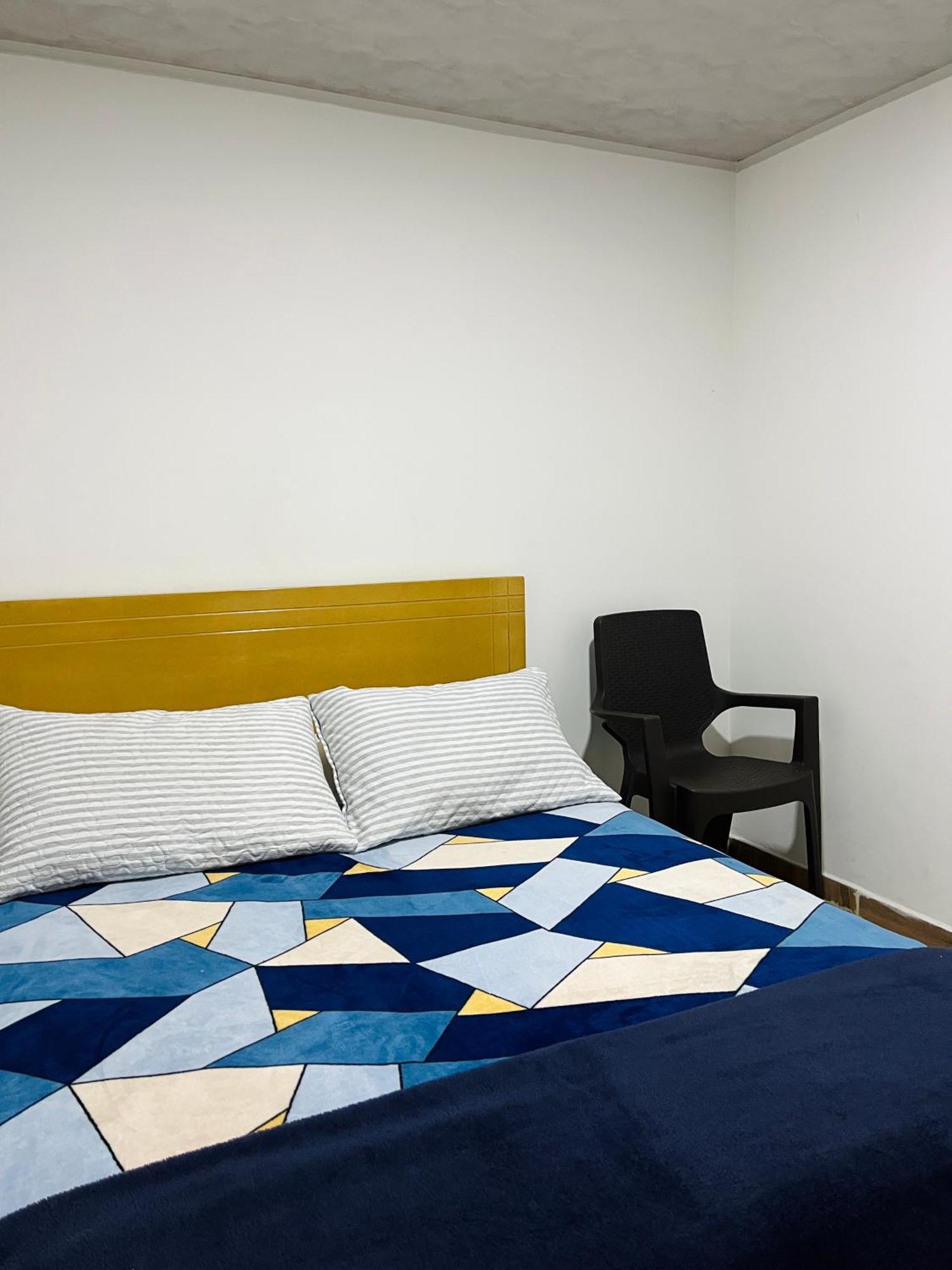 Bogotá Kings 1 Hotell Eksteriør bilde