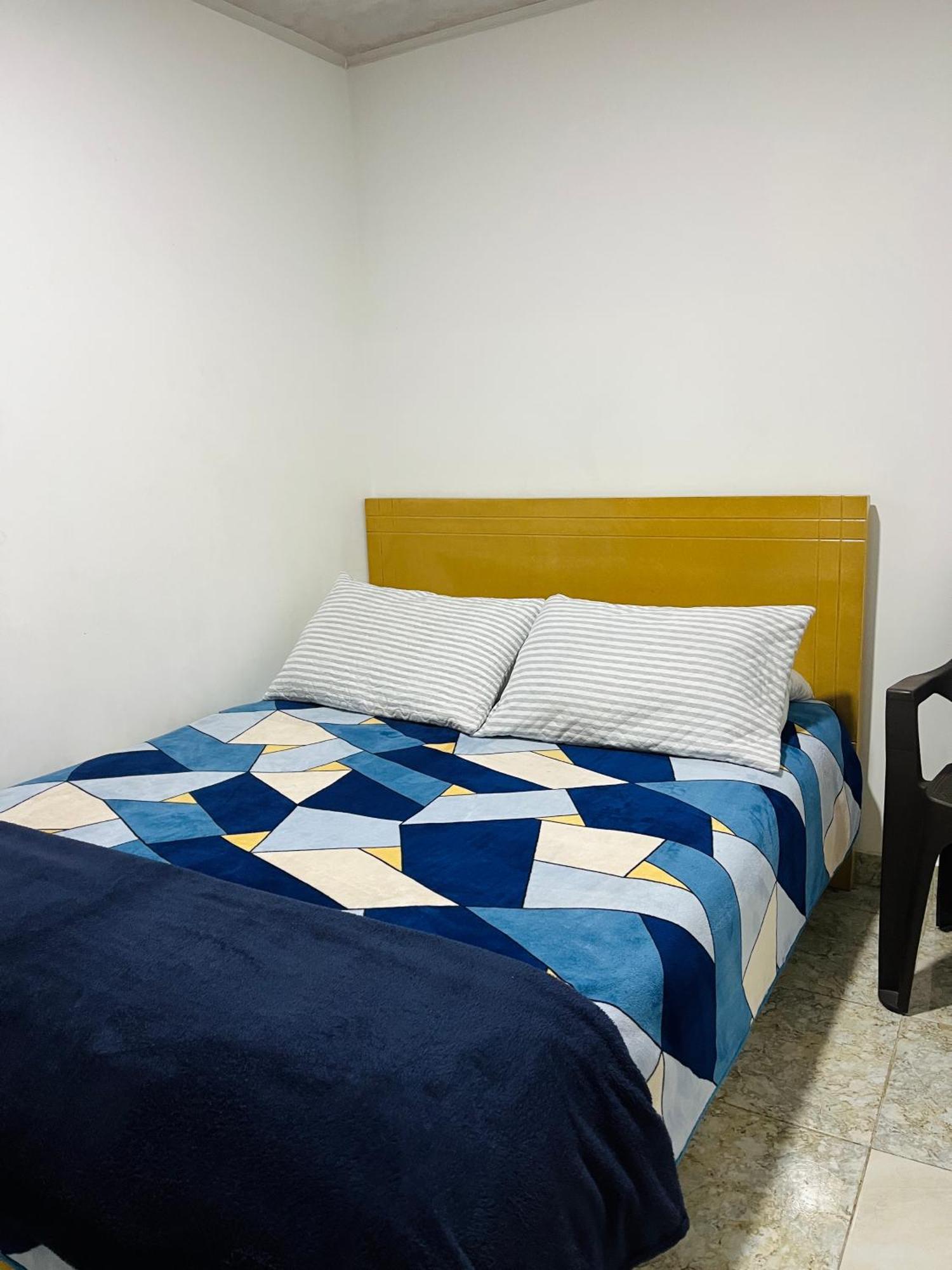 Bogotá Kings 1 Hotell Eksteriør bilde