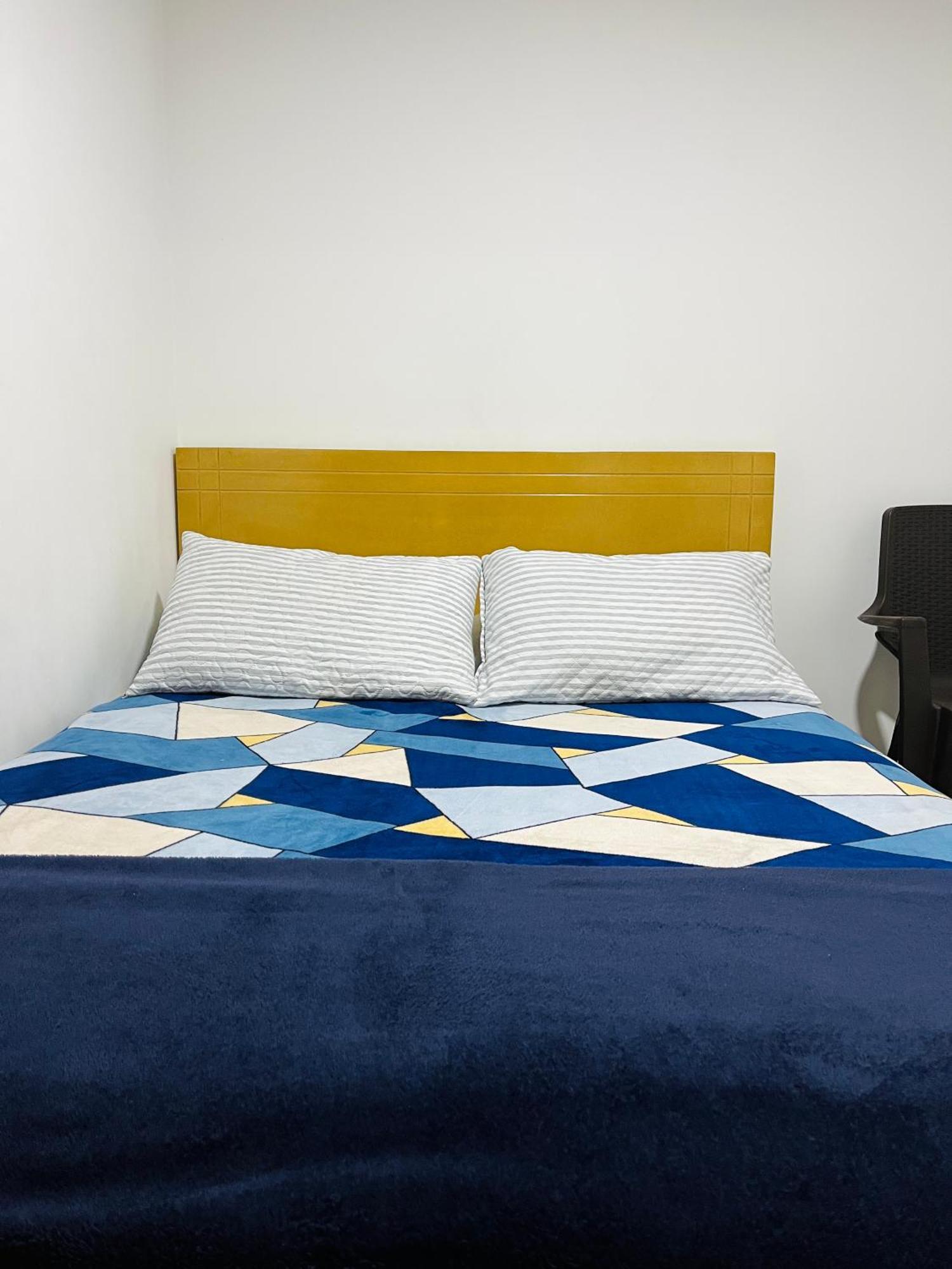 Bogotá Kings 1 Hotell Eksteriør bilde