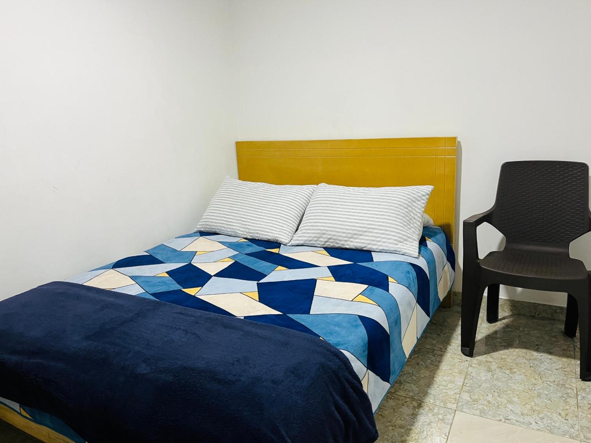 Bogotá Kings 1 Hotell Eksteriør bilde