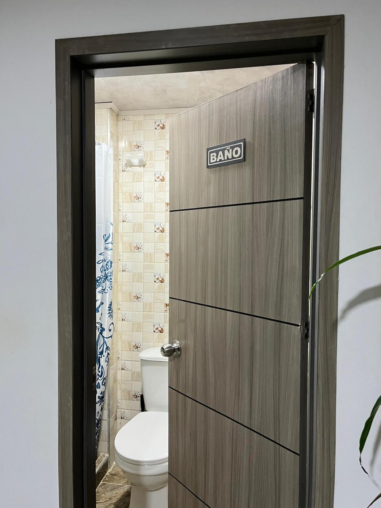 Bogotá Kings 1 Hotell Eksteriør bilde